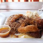 Belizean Stew Chicken