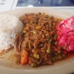 ropa vieja panama